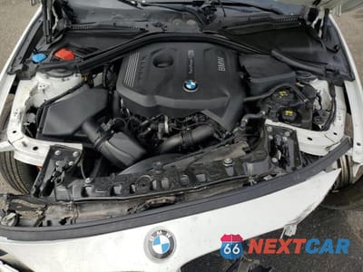 Zdjęcie 11 z 12 samochodu: 2017 BMW 430I VIN:WBA4U7C5XH5H19146 - miniatura