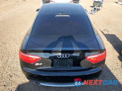 Zdjęcie 6 z 12 samochodu: 2009 AUDI S5 QUATTRO VIN:WAURV78T89A038273 - miniatura