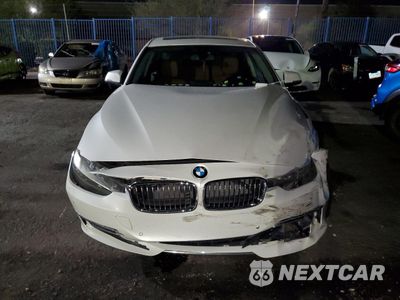 Piąte zdjęcie samochodu w środku: 2014 BMW 328 XI VIN:WBA3B3C51EJ983222 - miniatura