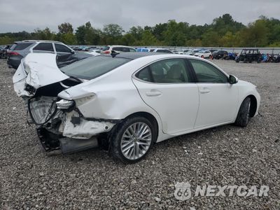 Trzecie zdjęcie samochodu z tyłu: 2013 LEXUS ES 350 VIN:JTHBK1GG3D2083881 - miniatura