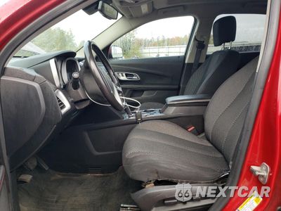 Zdjęcie 7 z 15 samochodu: 2015 CHEVROLET EQUINOX LT VIN:1GNALBEK3FZ120744 - miniatura