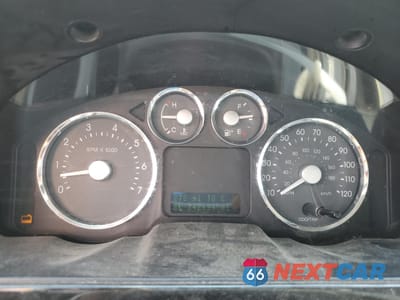 Zdjęcie 9 z 12 samochodu: 2006 MERCURY MONTEGO PREMIER VIN:1MEHM421X6G607476 - miniatura