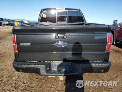 Zdjęcie 6 z 14 samochodu: 2013 FORD F150 SUPERCREW VIN:1FTFW1EF0DKG01950 - miniatura
