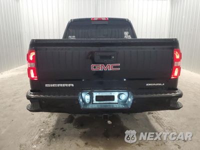 Zdjęcie 6 z 12 samochodu: 2015 GMC SIERRA K1500 DENALI VIN:3GTU2WEJ5FG339292 - miniatura