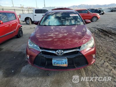 Piąte zdjęcie samochodu w środku: 2015 TOYOTA CAMRY LE VIN:4T1BF1FK6FU902932 - miniatura