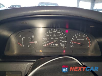 Zdjęcie 9 z 12 samochodu: 1997 NISSAN TRUCK XE VIN:1N6SD11Y3VC322223 - miniatura