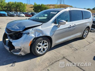 2017 CHRYSLER PACIFICA TOURING L PLUS 2C4RC1EG0HR556045 - główne zdjęcie licytacji z USA - miniatura