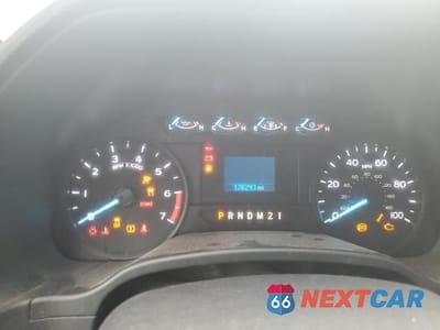 Zdjęcie 9 z 13 samochodu: 2019 FORD F-350 SD UTILITY BOX ** CLN TITLE * PRI FLEET ** VIN:1FDRF3G69KEF73014 - miniatura