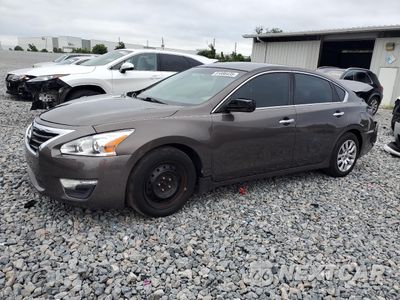 2013 NISSAN ALTIMA 2.5 1N4AL3APXDC903985 - główne zdjęcie licytacji z USA - miniatura