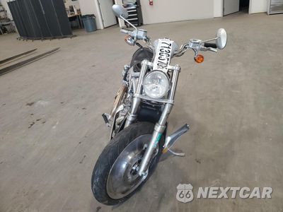 Drugie zdjęcie samochodu z przodu: 2003 HARLEY-DAVIDSON VRSCA VIN:1HD1HAZ173K436841 - miniatura