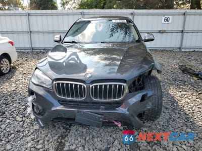 Piąte zdjęcie samochodu w środku: 2015 BMW X6 XDRIVE35I VIN:5UXKU2C50F0N77702 - miniatura