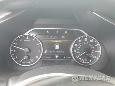 Zdjęcie 9 z 13 samochodu: 2017 NISSAN MURANO S VIN:5N1AZ2MHXHN145188 - miniatura