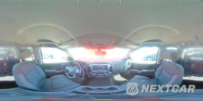 Zdjęcie 14 z 14 samochodu: 2016 CHEVROLET SILVERADO K1500 LT VIN:1GCVKREC0GZ343338 - miniatura