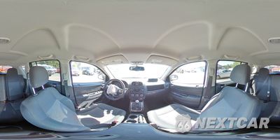 Zdjęcie 15 z 15 samochodu: 2013 JEEP COMPASS LATITUDE VIN:1C4NJDEB8DD280866 - miniatura