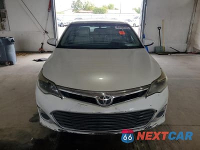 Piąte zdjęcie samochodu w środku: 2013 TOYOTA AVALON BASE VIN:4T1BK1EB1DU068398 - miniatura
