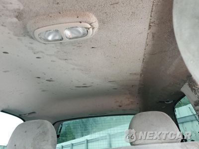 Zdjęcie 10 z 14 samochodu: 2005 CHEVROLET TRAILBLAZER LS VIN:1GNDS13S952200912 - miniatura