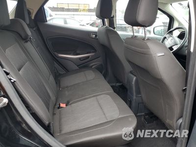 Zdjęcie 11 z 16 samochodu: 2020 FORD ECOSPORT SE VIN:MAJ6S3GL6LC336962 - miniatura