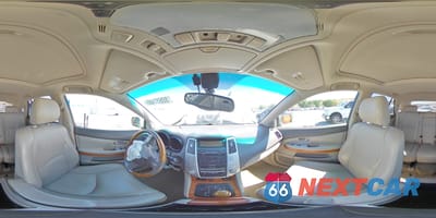 Zdjęcie 15 z 15 samochodu: 2004 LEXUS RX 330 VIN:JTJHA31U840065491 - miniatura