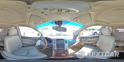 Zdjęcie 15 z 15 samochodu: 2004 LEXUS RX 330 VIN:JTJHA31U840065491 - miniatura