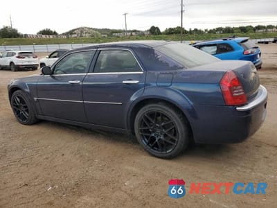 Drugie zdjęcie samochodu z przodu: 2006 CHRYSLER 300C VIN:2C3LA63H66H365516 - miniatura