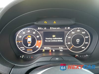 Zdjęcie 9 z 14 samochodu: 2017 AUDI S3 PREMIUM PLUS VIN:WAUB1GFF2H1027178 - miniatura