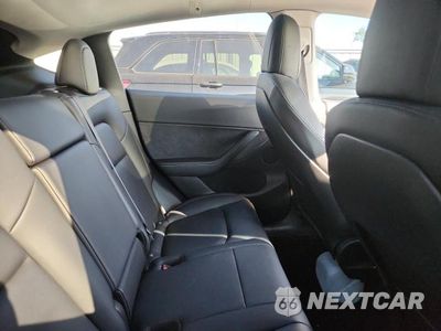 Zdjęcie 10 z 12 samochodu: 2021 TESLA MODEL Y VIN:5YJYGDEE0MF301627 - miniatura