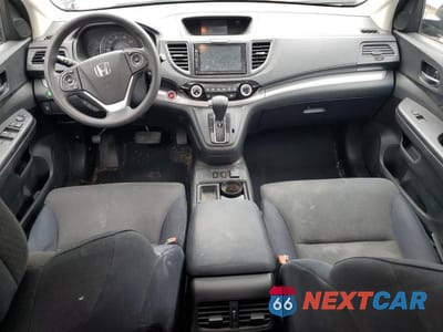Zdjęcie 8 z 12 samochodu: 2015 HONDA CR-V EX VIN:2HKRM4H55FH700188 - miniatura