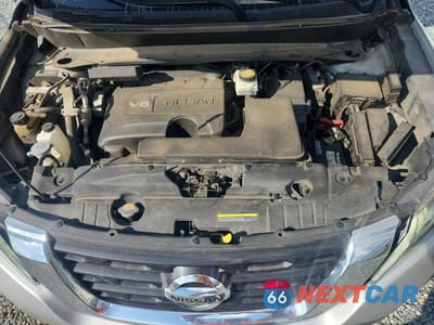 Zdjęcie 12 z 14 samochodu: 2018 NISSAN PATHFINDER S VIN:5N1DR2MN5JC605846 - miniatura