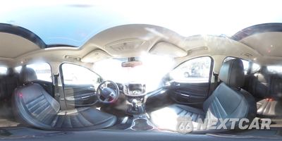 Zdjęcie 15 z 15 samochodu: 2015 FORD ESCAPE TITANIUM VIN:1FMCU9J96FUA36551 - miniatura