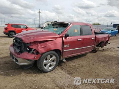 2015 RAM 1500 1C6RR7LM5ES365636 - główne zdjęcie licytacji z USA - miniatura