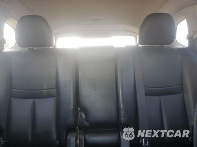 Zdjęcie 10 z 13 samochodu: 2017 NISSAN ROGUE S VIN:JN8AT2MV3HW024528 - miniatura