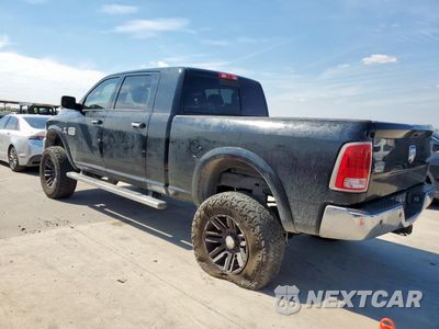 Drugie zdjęcie samochodu z przodu: 2014 RAM 2500 LONGHORN VIN:3C6UR5PLXEG175337 - miniatura