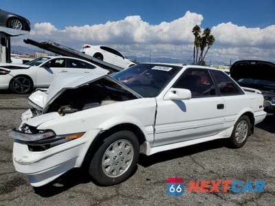 1988 TOYOTA COROLLA GT-S JT2AE98C8J3145627 - główne zdjęcie licytacji z USA - miniatura