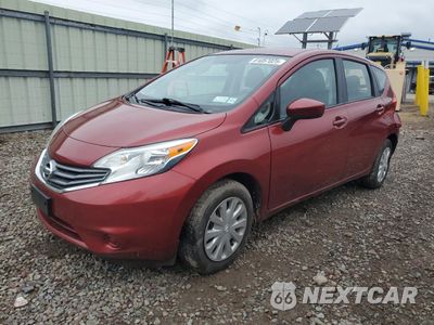 2016 NISSAN VERSA NOTE S 3N1CE2CP2GL391039 - główne zdjęcie licytacji z USA - miniatura