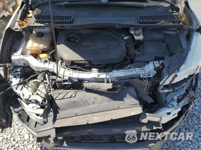 Zdjęcie 12 z 13 samochodu: 2015 FORD ESCAPE SE VIN:1FMCU9GX3FUA56083 - miniatura
