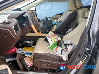 Zdjęcie 7 z 13 samochodu: 2017 LEXUS RX 350 BASE VIN:2T2ZZMCA4HC069277 - miniatura