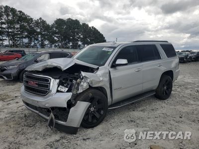 2016 GMC YUKON SLE 1GKS1AKC5GR245504 - główne zdjęcie licytacji z USA - miniatura