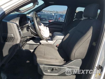 Zdjęcie 7 z 15 samochodu: 2015 FORD F150 SUPERCREW VIN:1FTEW1EP7FFC51216 - miniatura