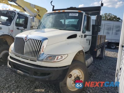 2018 INTERNATIONAL 4000 4300 1HTMMMML3JH590685 - główne zdjęcie licytacji z USA - miniatura