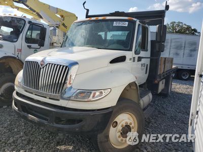 2018 INTERNATIONAL 4000 4300 1HTMMMML3JH590685 - główne zdjęcie licytacji z USA - miniatura