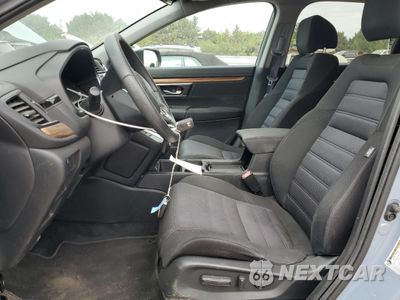 Zdjęcie 7 z 15 samochodu: 2020 HONDA CR-V EX VIN:5J6RW2H59LL023307 - miniatura