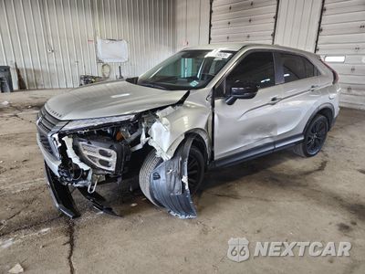 2024 MITSUBISHI ECLIPSE CROSS LE JA4ATVAA3RZ048711 - główne zdjęcie licytacji z USA - miniatura