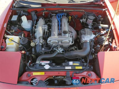 Zdjęcie 11 z 14 samochodu: 1990 MAZDA MX-5 MIATA VIN:JM1NA351XL0153544 - miniatura