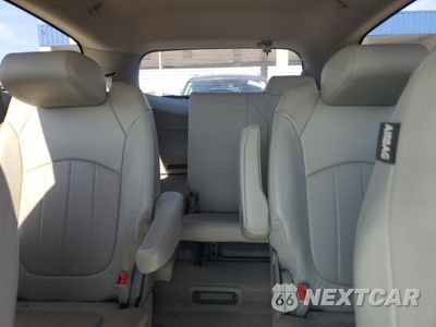 Zdjęcie 10 z 13 samochodu: 2015 BUICK ENCLAVE VIN:5GAKVBKD7FJ272460 - miniatura