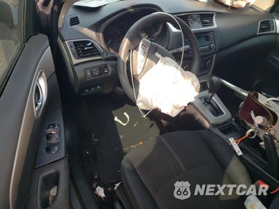 Zdjęcie 8 z 13 samochodu: 2015 NISSAN SENTRA S VIN:3N1AB7AP4FY351109 - miniatura