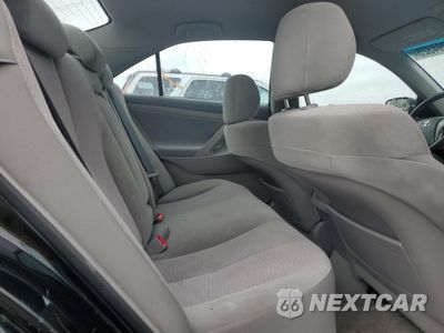Zdjęcie 10 z 12 samochodu: 2010 TOYOTA CAMRY BASE VIN:4T4BF3EK5AR044221 - miniatura