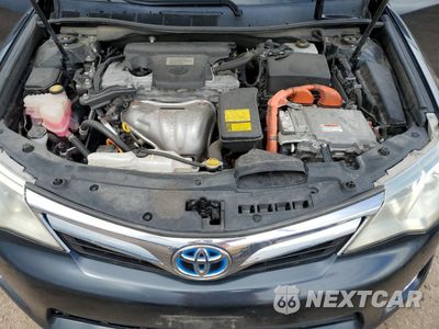 Zdjęcie 11 z 13 samochodu: 2012 TOYOTA CAMRY HYBRID VIN:4T1BD1FKXCU038081 - miniatura