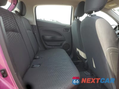 Zdjęcie 10 z 14 samochodu: 2014 MITSUBISHI MIRAGE DE VIN:ML32A3HJ0EH023469 - miniatura