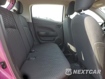 Zdjęcie 10 z 14 samochodu: 2014 MITSUBISHI MIRAGE DE VIN:ML32A3HJ0EH023469 - miniatura