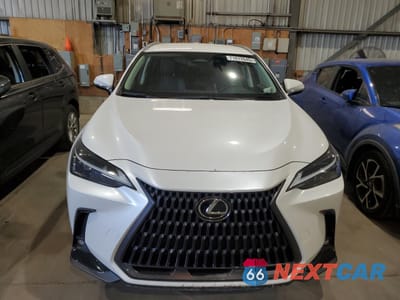 Piąte zdjęcie samochodu w środku: 2023 LEXUS NX 250 VIN:2T2ADCEZ0PC003557 - miniatura